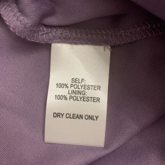 Lulus Heavenly Hues Dusty Purple Maxi Dress - Picture 9 of 9